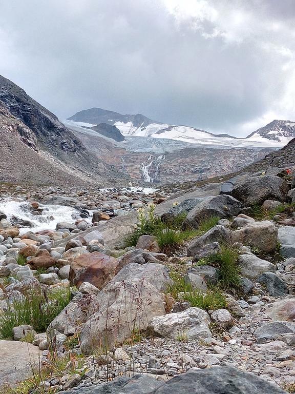 Alpin Apart Maurer Längenfeld Dış mekan fotoğraf